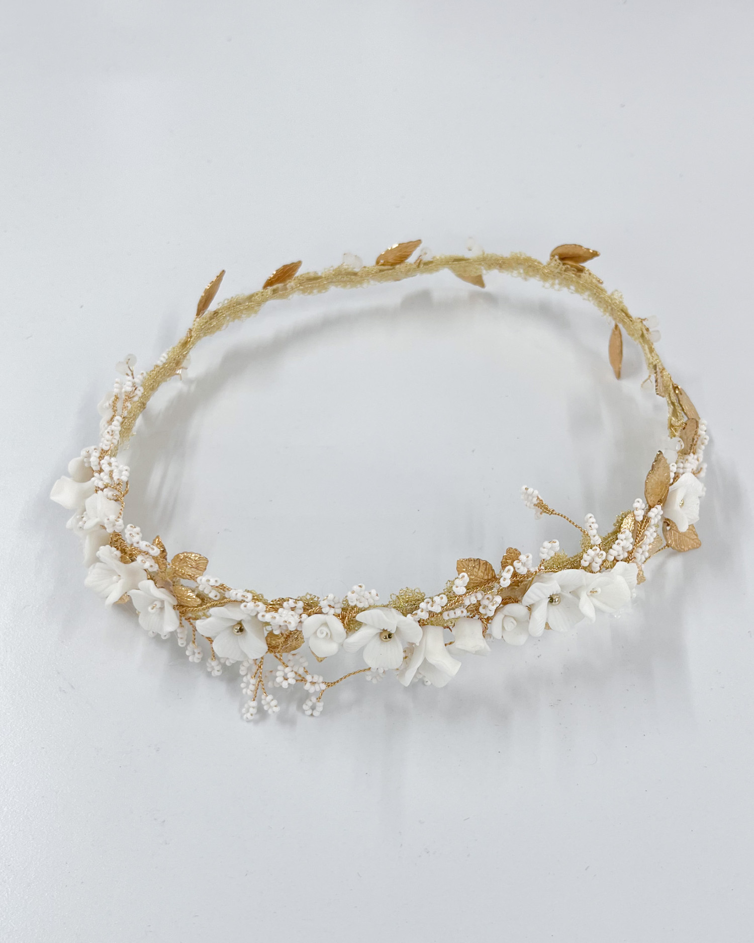 CORONA 2200-ESPERANZA BERTRAN-NOVIA-COMUNION