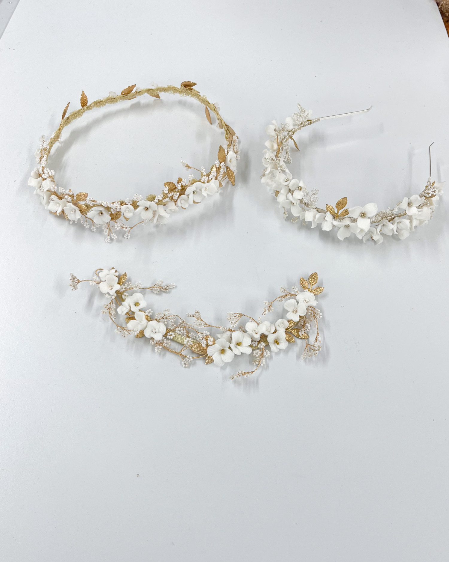 CORONA 2200-ESPERANZA BERTRAN-NOVIA-COMUNION