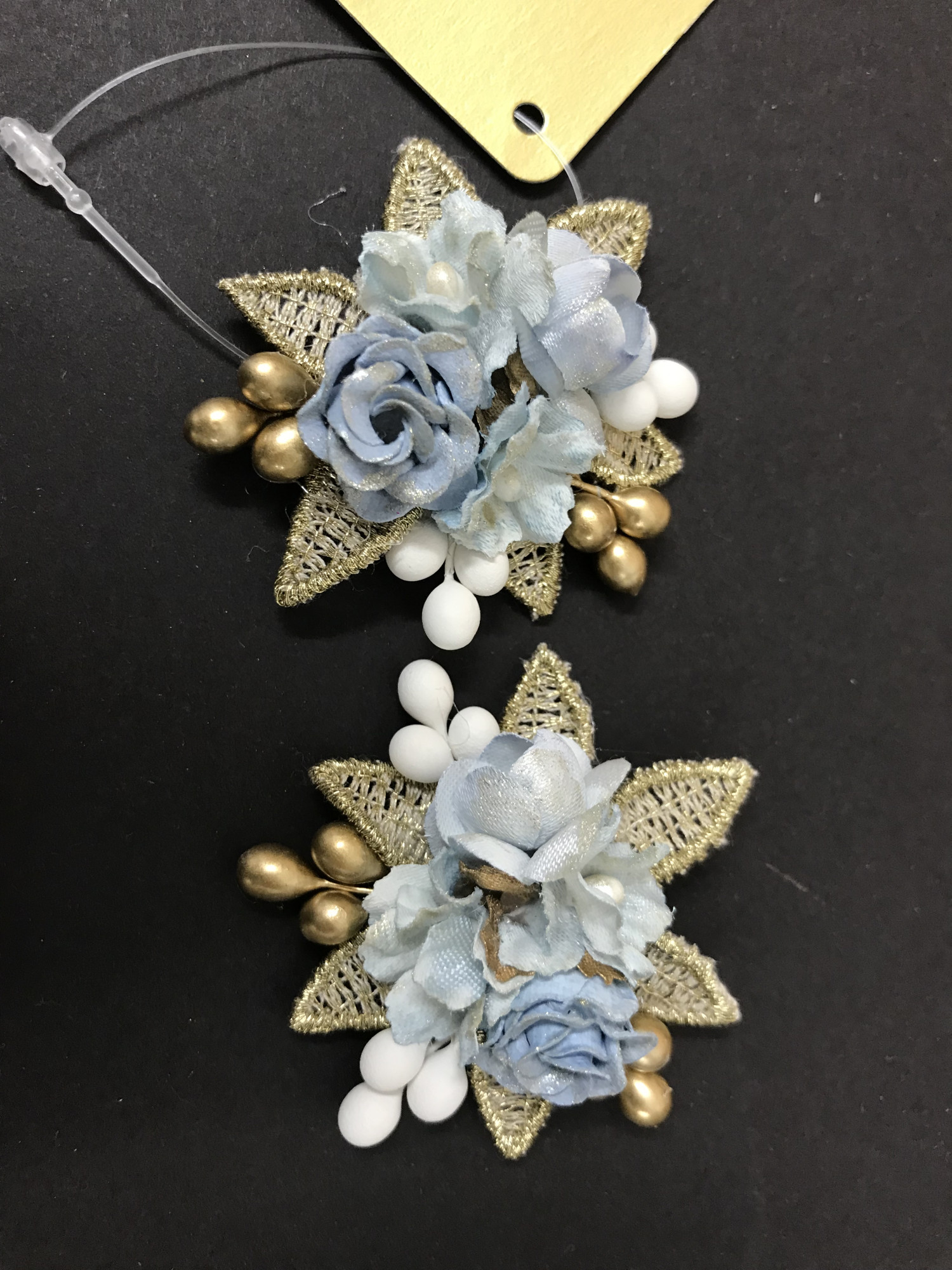 CLIP NANTES-ESPERANZA BERTRAN-COMUNIÓN