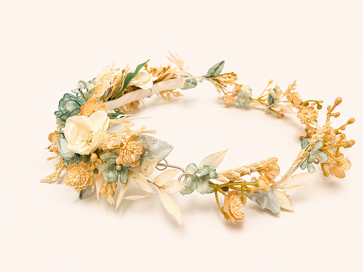 CORONA 2231-ESPERANZA BERTRAN-NOVIA-COMUNION