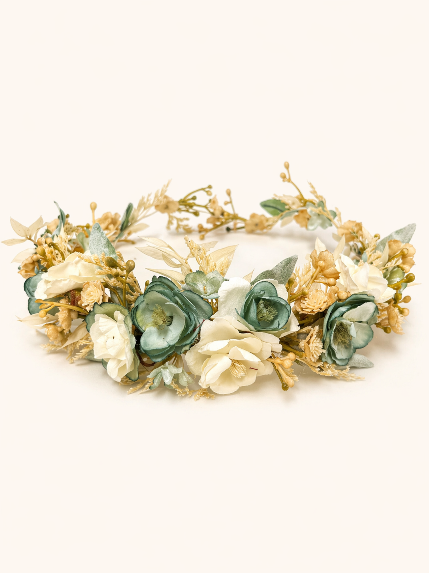 CORONA 2231-ESPERANZA BERTRAN-NOVIA-COMUNION