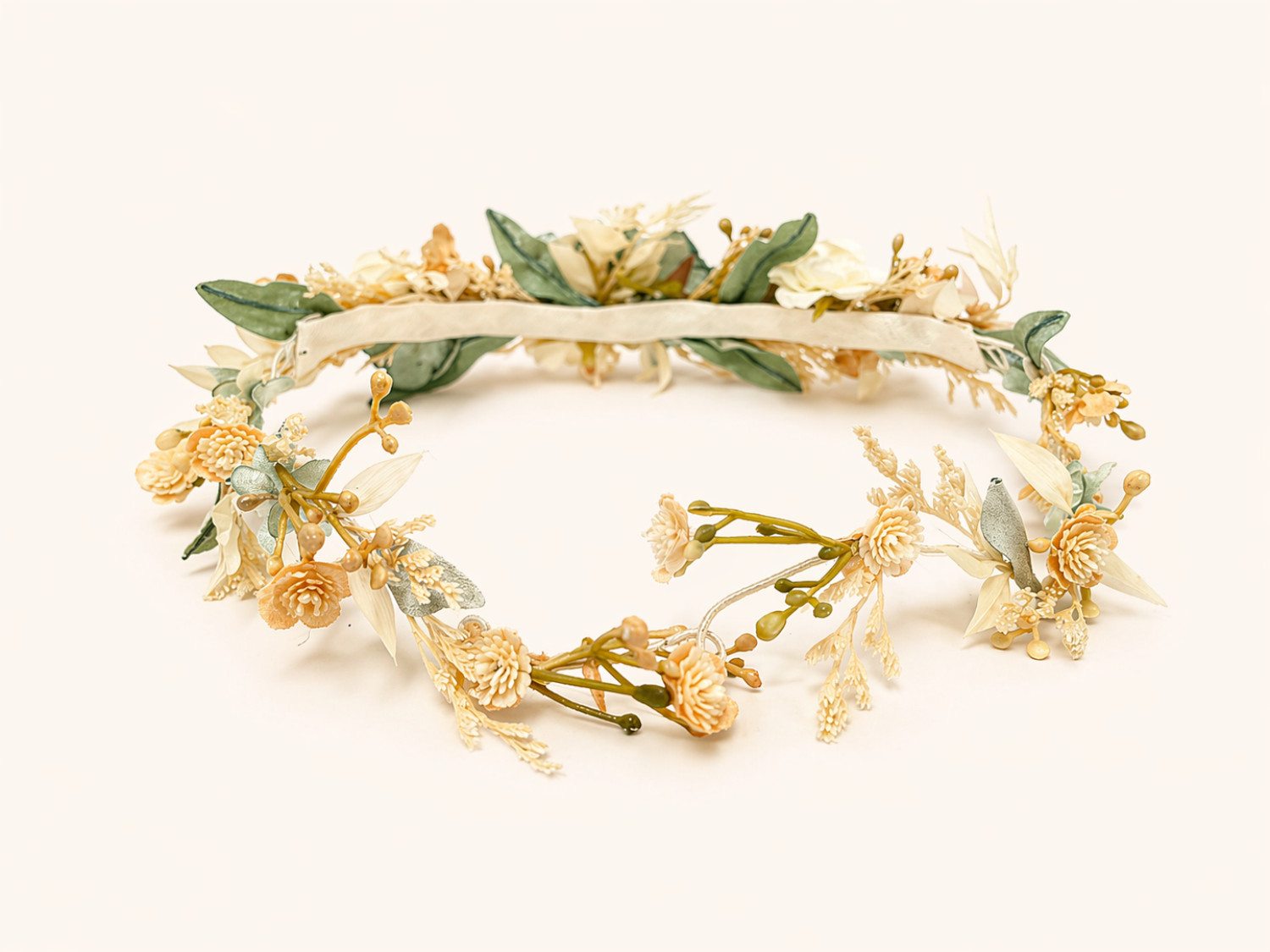 CORONA 2231-ESPERANZA BERTRAN-NOVIA-COMUNION