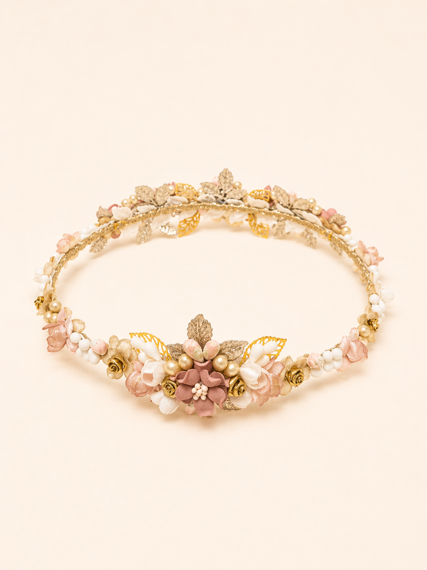 OXFORD-GOLD-ESPERANZA BERTRAN-NOVIA