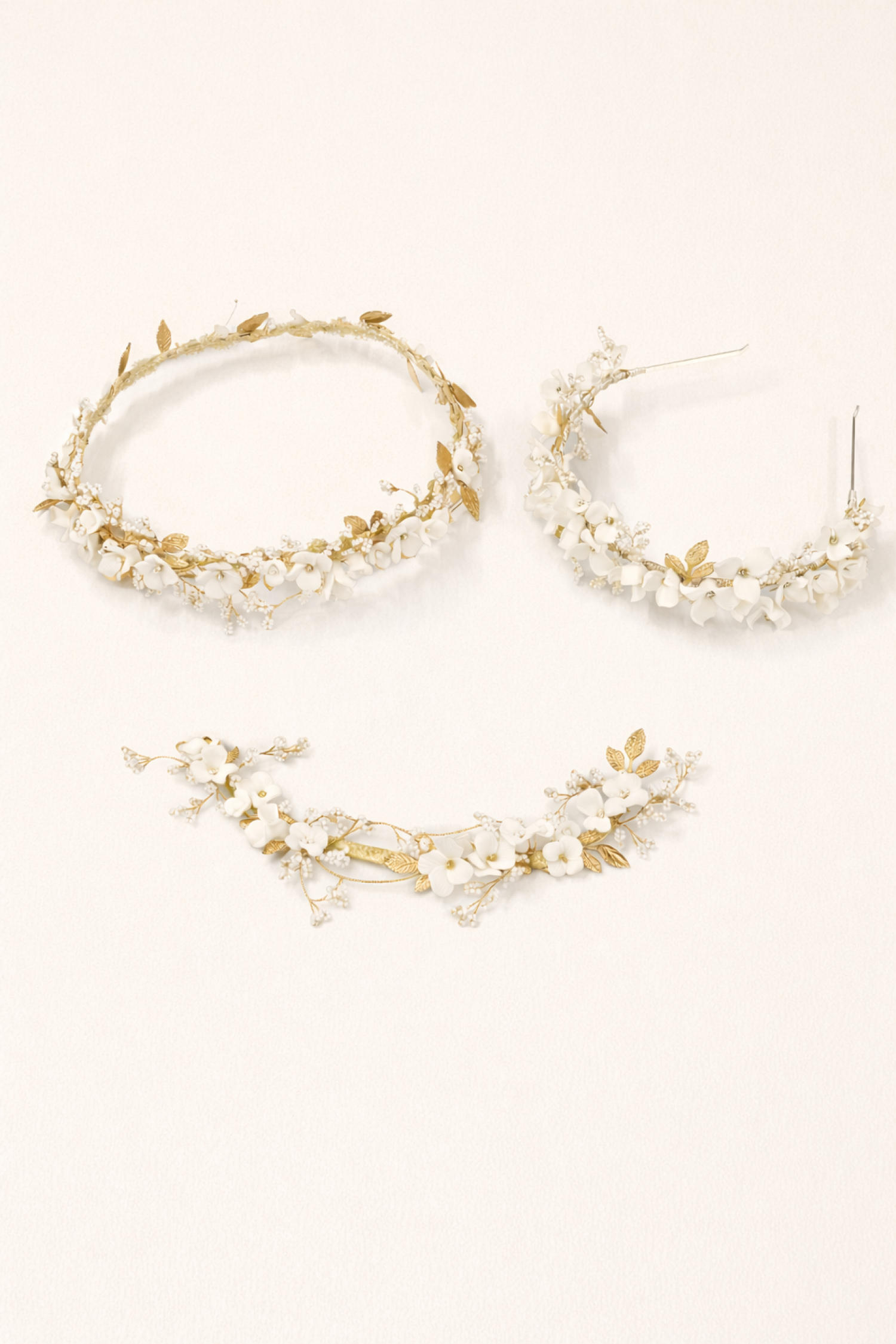 TOCADO 2200-ESPERANZA BERTRAN-NOVIA-COMUNION