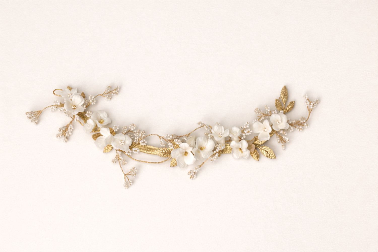 TOCADO 2200-ESPERANZA BERTRAN NOVIA