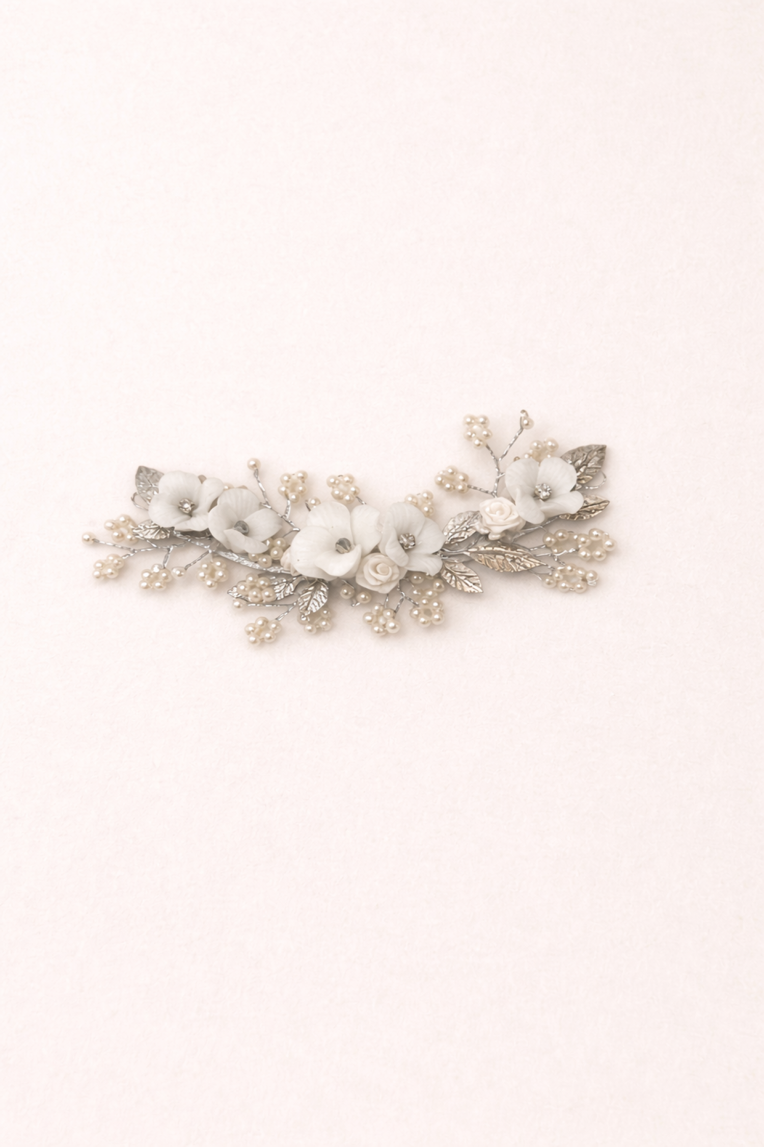 TOCADO 2201-ESPERANZA BERTRAN NOVIA