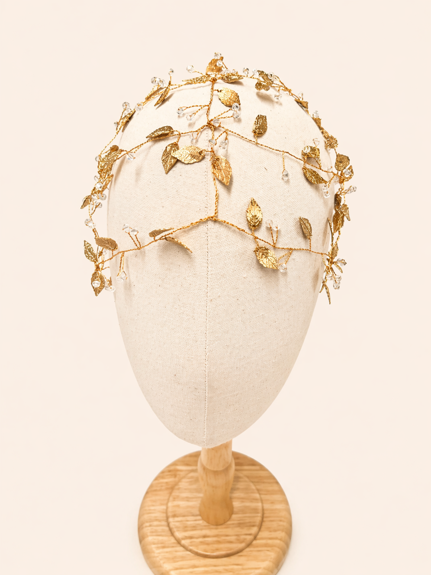 TOCADO 2230- ESPERANZA BERTRAN-NOVIA