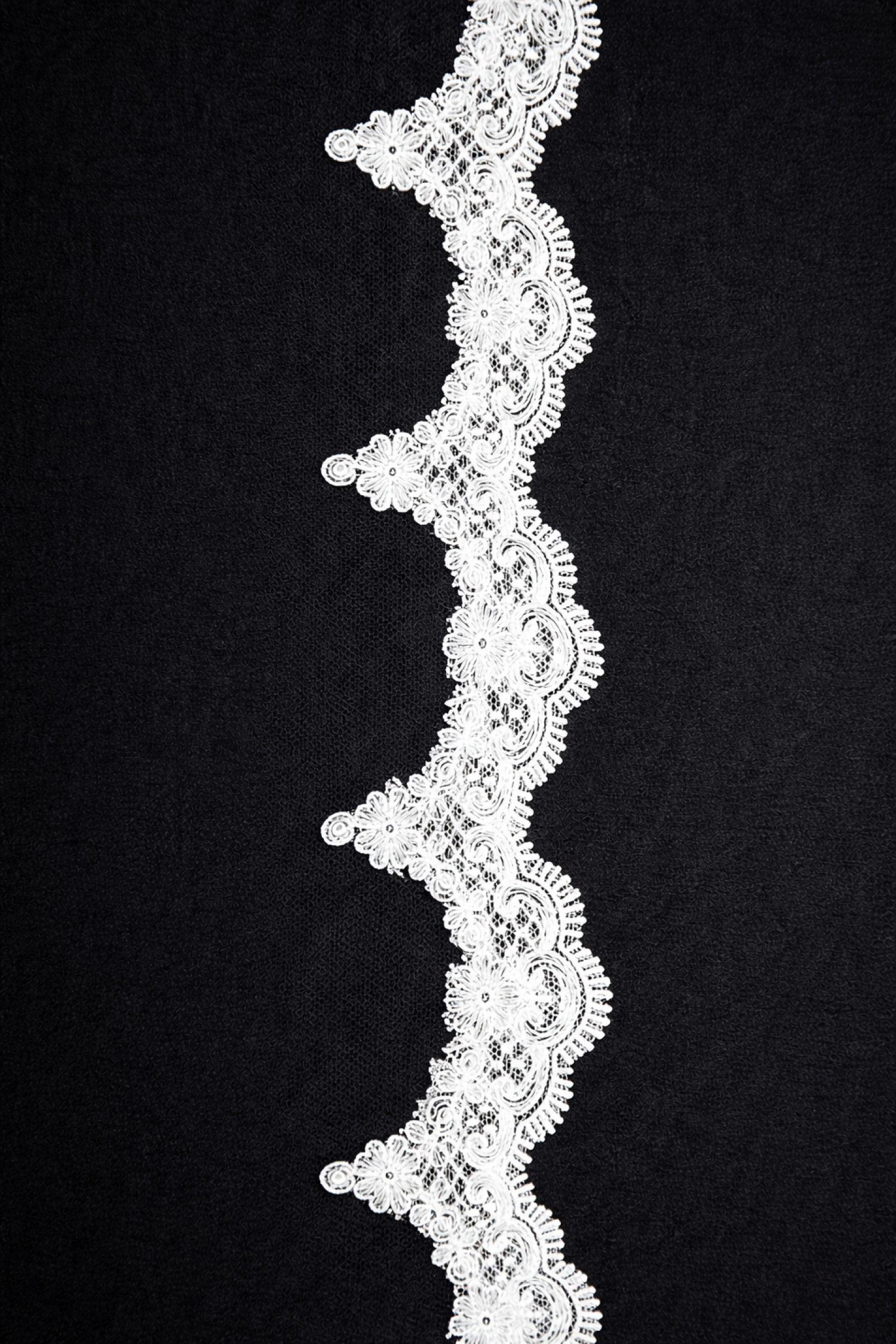 VELO 763-ESPERANZA BERTRAN-NOVIA