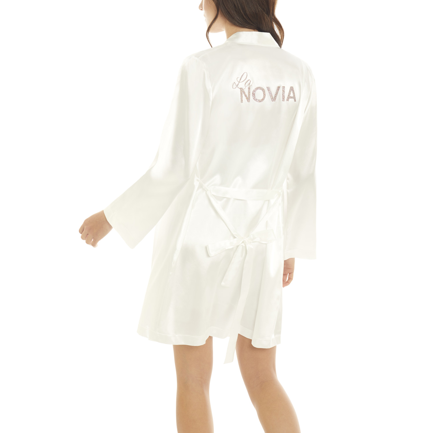 9063N-BATA IVETTE-ESPERANZA BERTRAN-NOVIA