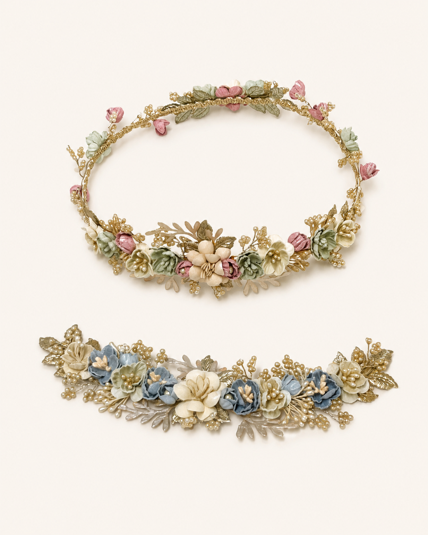 BRISTOL-GOLD-ESPERANZA BERTRAN-NOVIA
