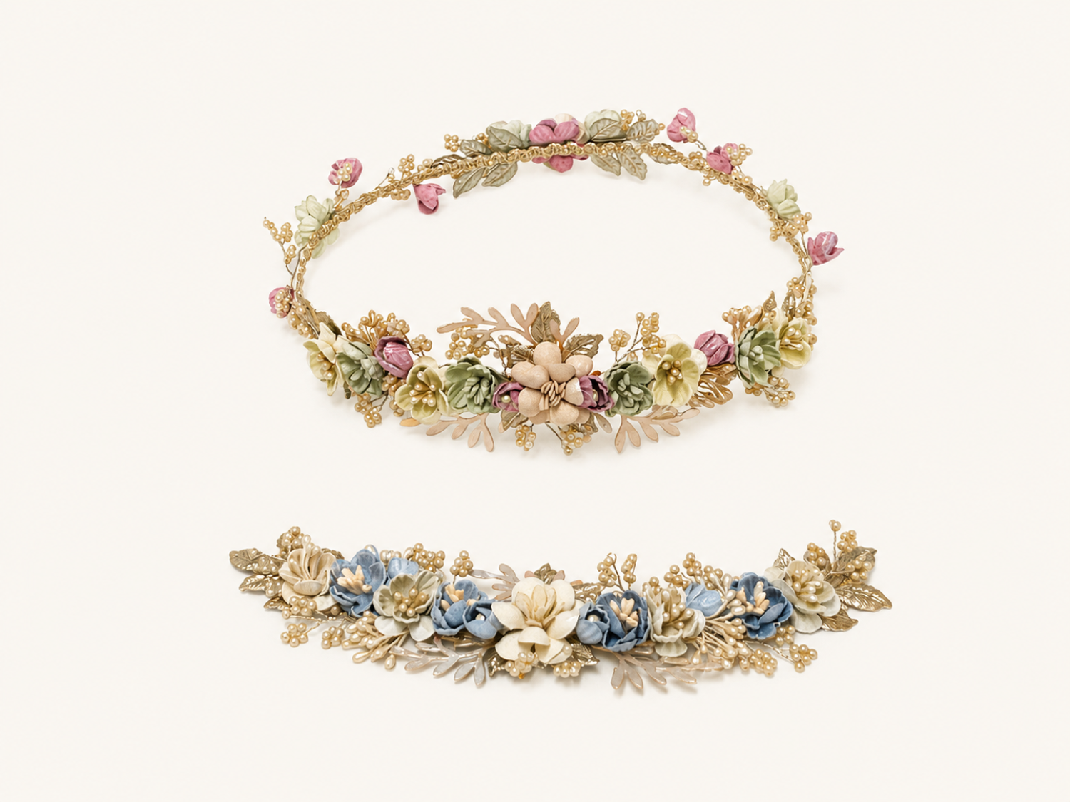  BRISTOL-GOLD-ESPERANZA BERTRAN-NOVIA