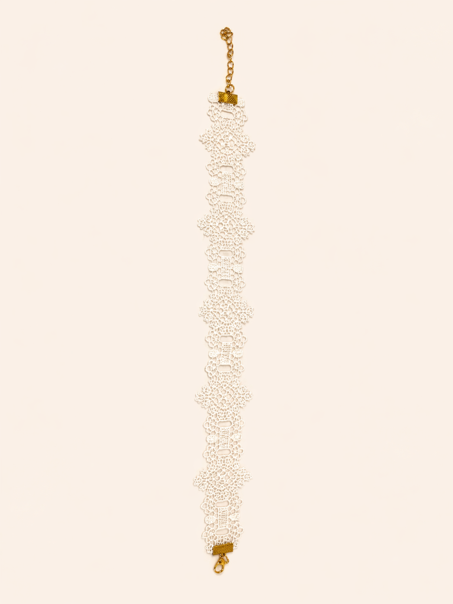 CHOKER 2219-ESPERANZA BERTRAN-NOVIA