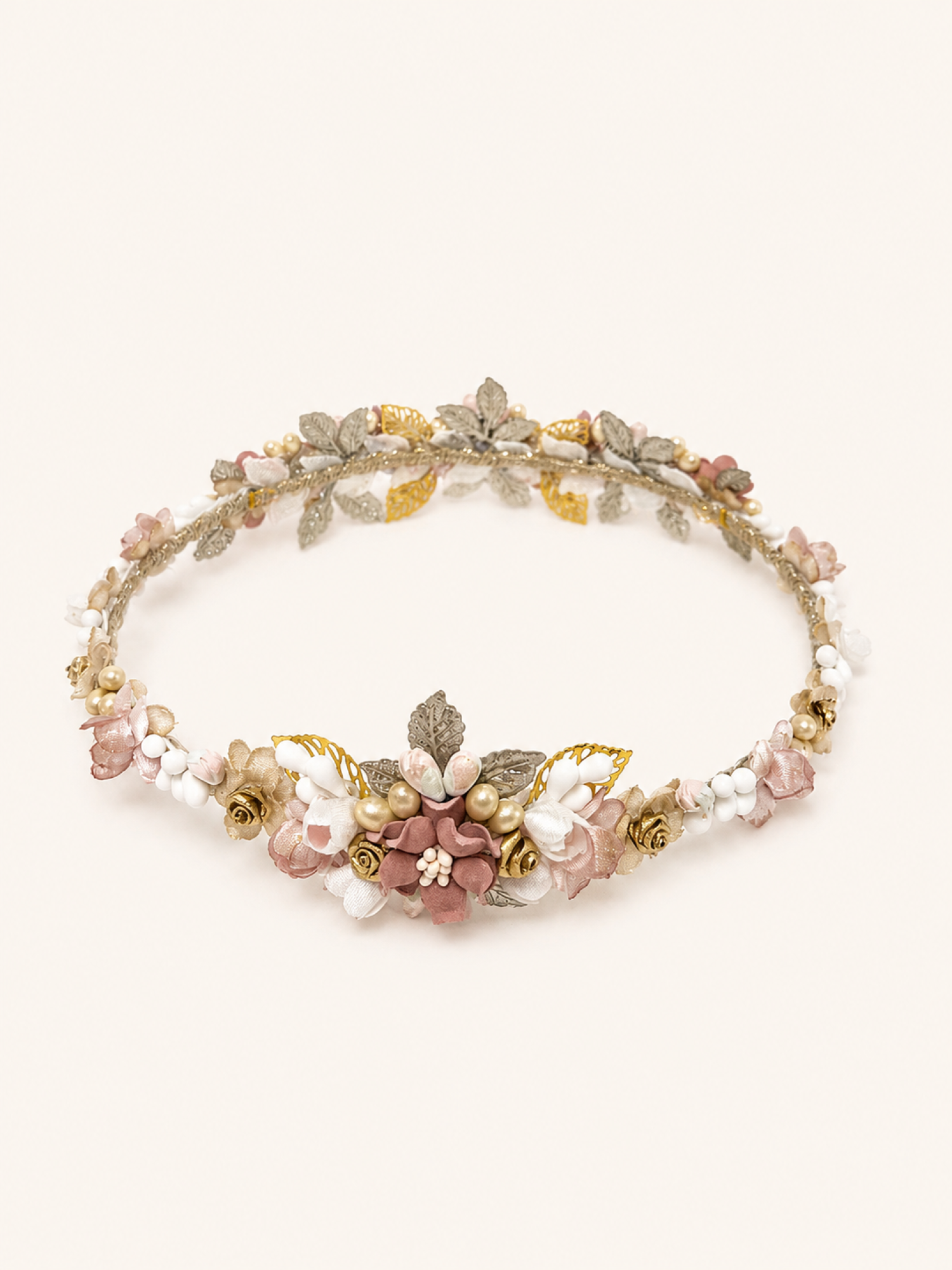 OXFORD-GOLD-ESPERANZA BERTRAN-NOVIA
