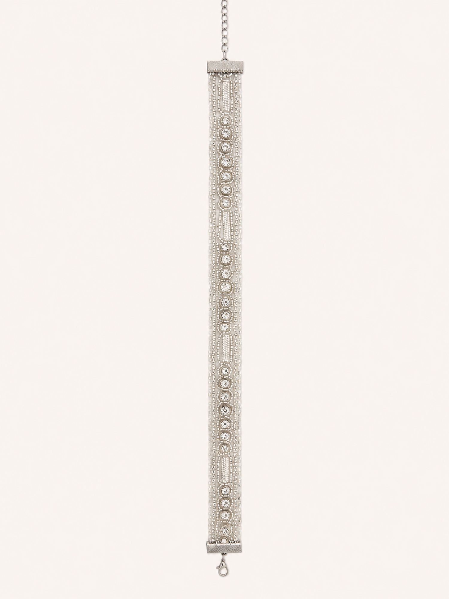 CHOKER 2256-ESPERANZA BERTRAN-NOVIA
