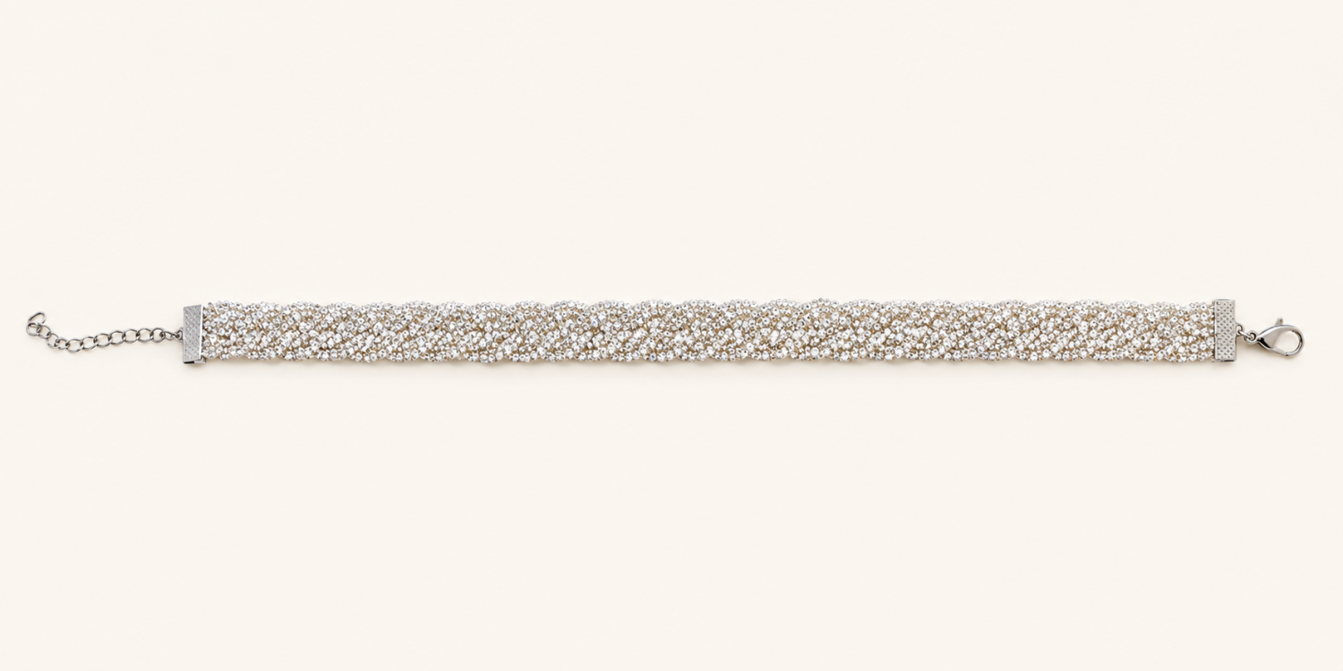 CHOKER 2257-ESPERANZA BERTRAN-NOVIA
