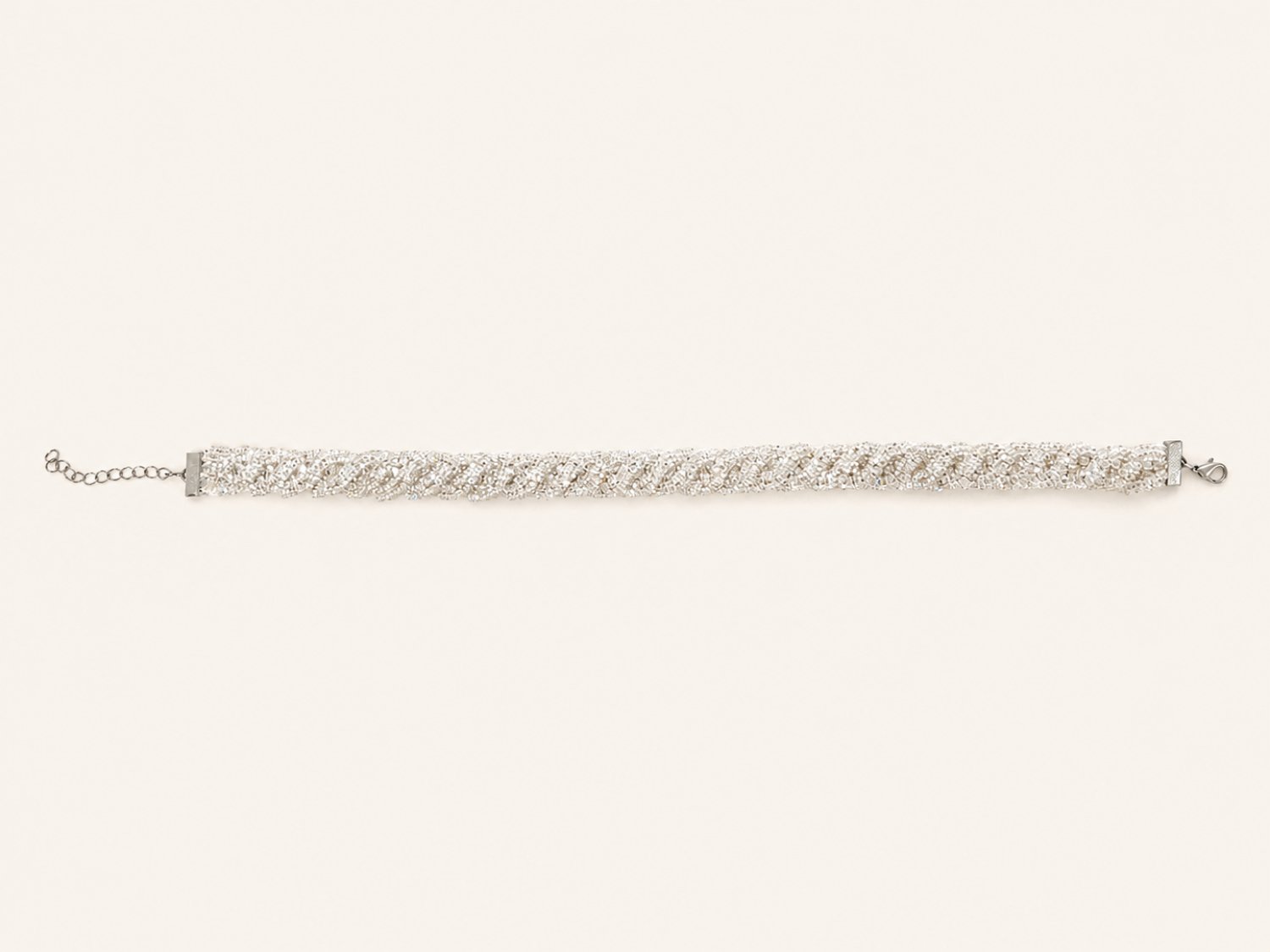 CHOKER 2257-ESPERANZA BERTRAN-NOVIA