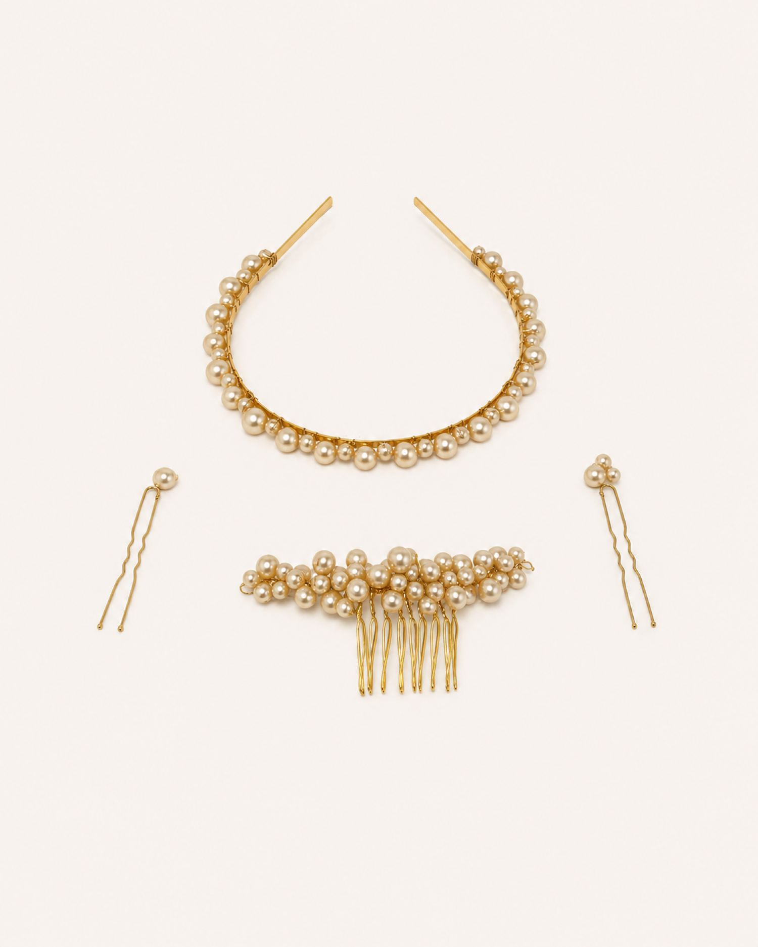 CONJUNTO 2204-ESPERANZA BERTRAN-NOVIA-COMUNION