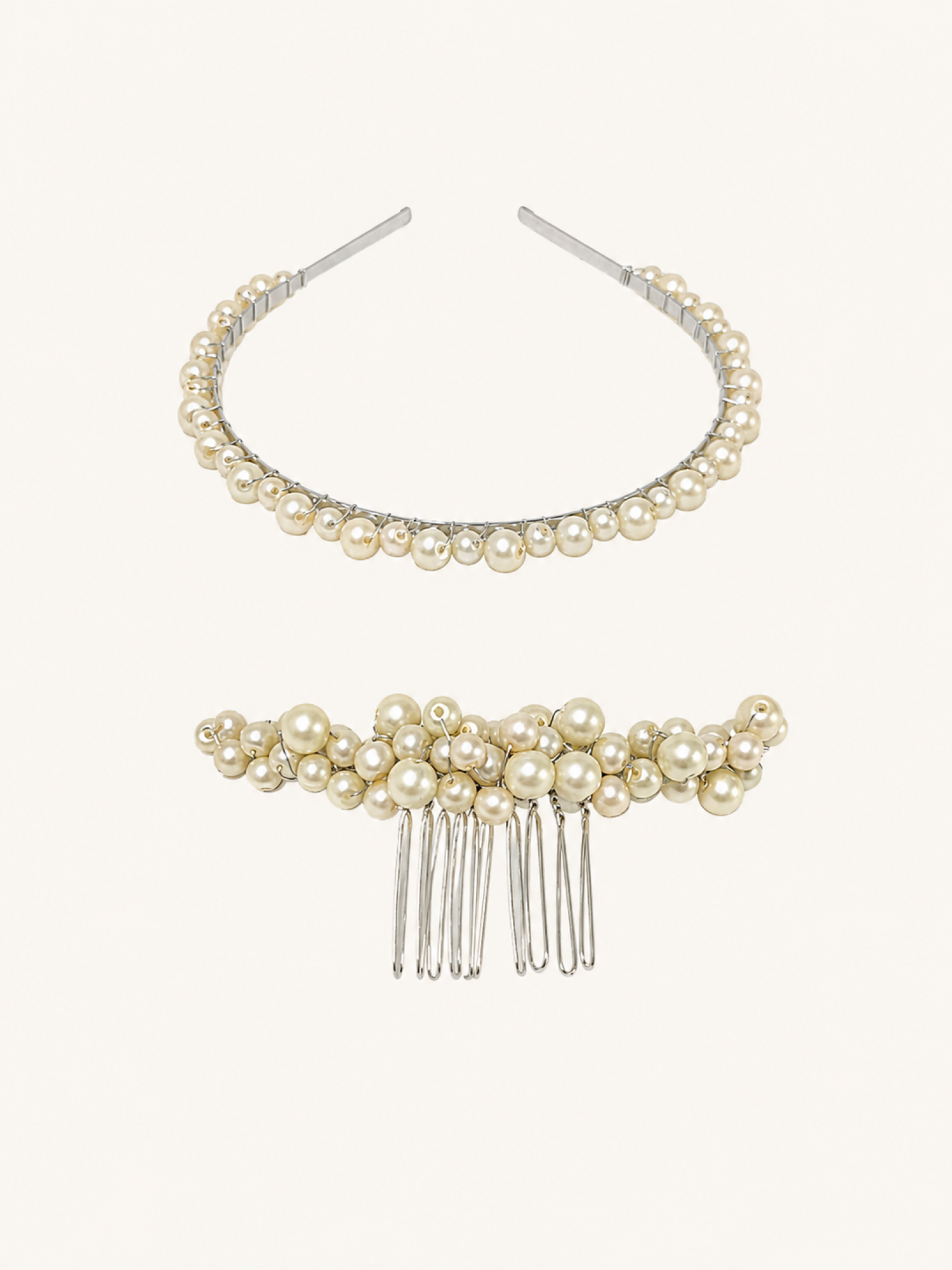 CONJUNTO 2204-ESPERANZA BERTRAN-NOVIA-COMUNION