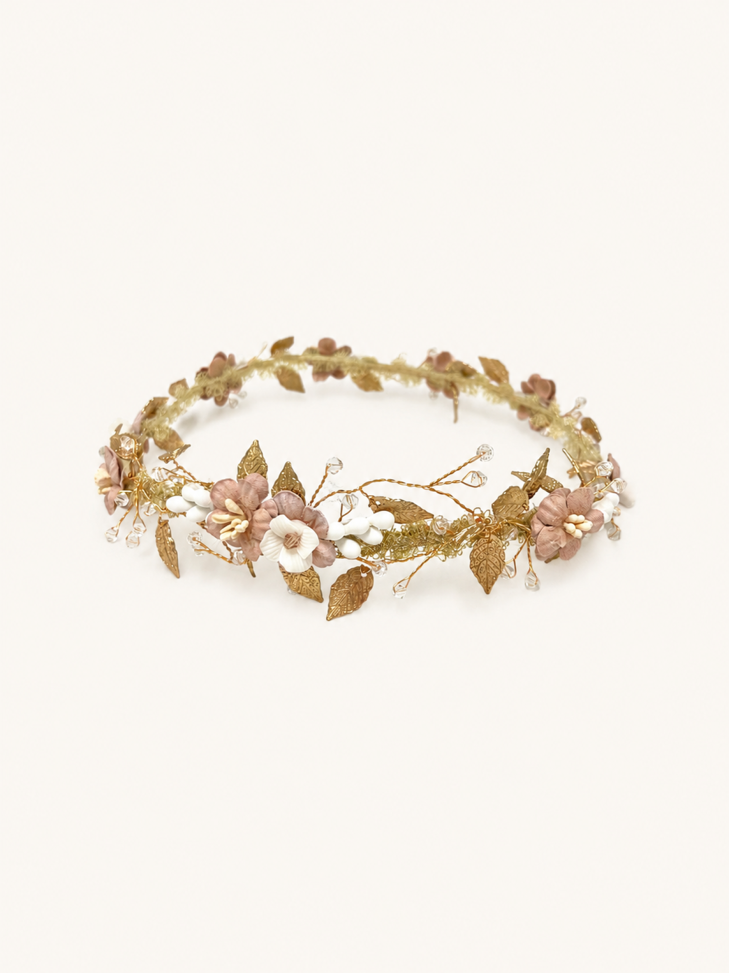 LANCASTER-ESPERANZA BERTRAN-GOLD-NOVIA-COMUNION