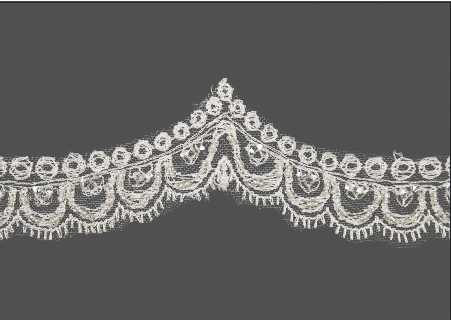VELO 507-ESPERANZA BERTRAN-NOVIAS