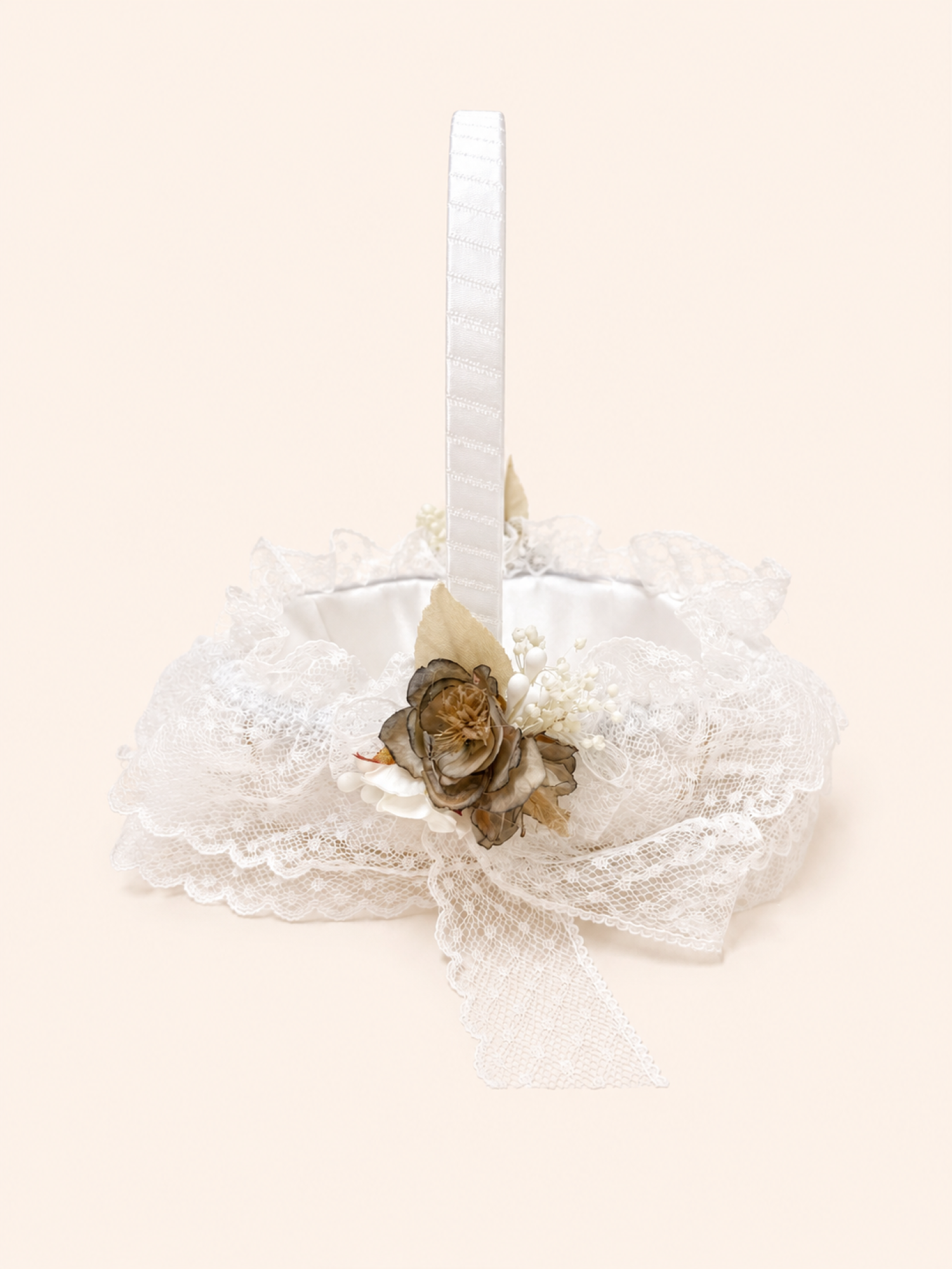 CESTA 750- ESPERANZA BERTRAN-NOVIA